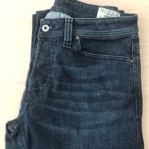 Diesel Viker Stretch Jeans 32 x 34